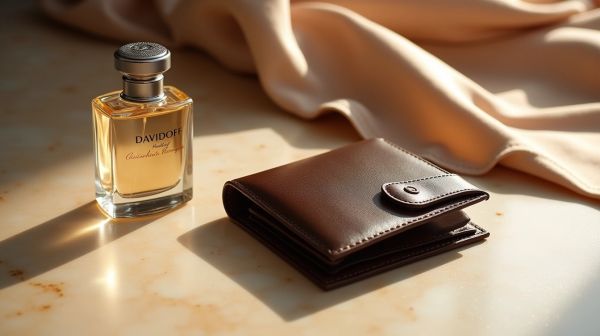 Explore luxury gifts and premium DAVIDOFF men's accessories