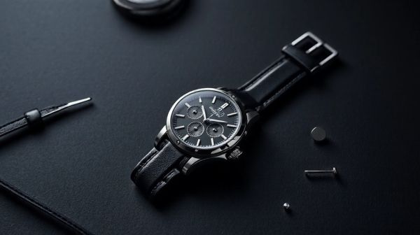 Top Luxury Gifts: Essential DAVIDOFF Men's Accessories to Buy
