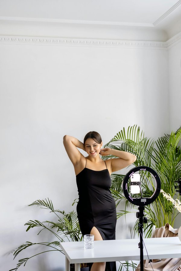 Captivating plus size occasion wear for every special day